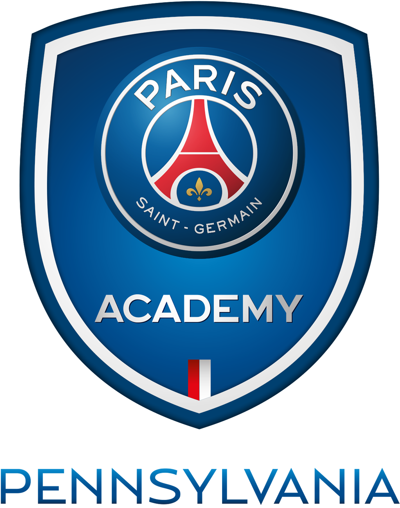 Paris Saint-Germain Academy Pennsylvania Soccer Club