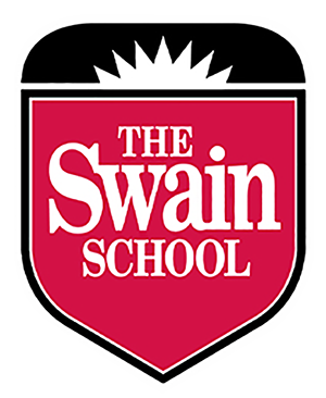 The Swain School : 